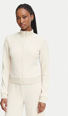 Bluza damska jesienna Guess ze sklepu: MODIVO w kategorii: Bluzy damskie - zdjęcie WP-EBWP-BKLVO-LN0_0000306250833