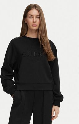 Bluza damska na jesień Guess ze sklepu: MODIVO w kategorii: Bluzy damskie