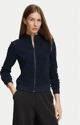 Bluza damska Guess ze sklepu: MODIVO w kategorii: Bluzy damskie - zdjęcie WP-EBWP-BKLVO-LN0_0000306250857