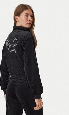 Bluza damska młodzieżowa Guess ze sklepu: MODIVO w kategorii: Bluzy damskie - zdjęcie WP-EBWP-BKLVO-LN0_0000306250864