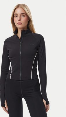 Bluza damska casualowa na jesień Guess ze sklepu: MODIVO w kategorii: Bluzy damskie - zdjęcie WP-EBWP-BKLVO-LN0_0000306250871