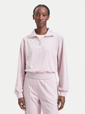 Guess - Bluza damska casual ze sklepu: MODIVO w kategorii: Bluzy damskie - zdjęcie WP-EBWP-BKLVO-LN0_0000306250888