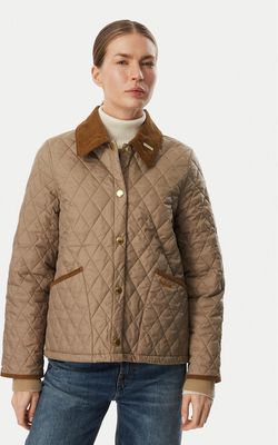 Barbour - Kurtka damska casual ze sklepu: MODIVO w kategorii: Kurtki damskie - zdjęcie WP-EBWP-BKLVO-LN0_0000306251106