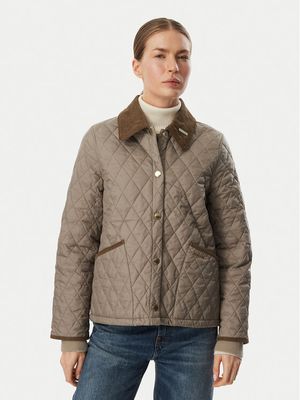 Barbour - Kurtka damska casual ze sklepu: MODIVO w kategorii: Kurtki damskie - zdjęcie WP-EBWP-BKLVO-LN0_0000306251106