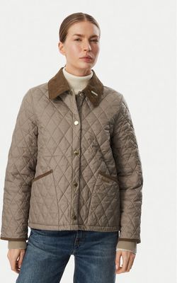 Barbour - Kurtka damska casual ze sklepu: MODIVO w kategorii: Kurtki damskie - zdjęcie WP-EBWP-BKLVO-LN0_0000306251106