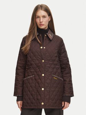 Barbour - Kurtka damska jesienna ze sklepu: MODIVO w kategorii: Kurtki damskie - zdjęcie WP-EBWP-BKLVO-LN0_0000306251137