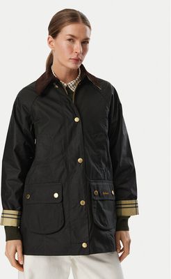 Kurtka damska casualowa Barbour ze sklepu: MODIVO w kategorii: Kurtki damskie - zdjęcie WP-EBWP-BKLVO-LN0_0000306251168