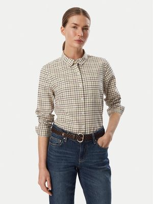 Koszula damska casualowa Barbour ze sklepu: MODIVO w kategorii: Koszule damskie - zdjęcie WP-EBWP-BKLVO-LN0_0000306251267