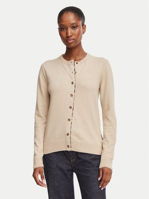Sweter damski casual Barbour ze sklepu: MODIVO w kategorii: Swetry damskie - zdjęcie WP-EBWP-BKLVO-LN0_0000306251298