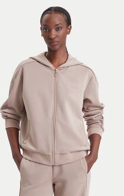 Bluza damska Guess ze sklepu: MODIVO w kategorii: Bluzy damskie - zdjęcie WP-EBWP-BKLVO-LN0_0000306251311
