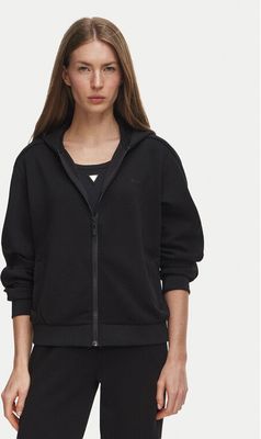 Bluza damska jesienna Guess ze sklepu: MODIVO w kategorii: Bluzy damskie - zdjęcie WP-EBWP-BKLVO-LN0_0000306251328
