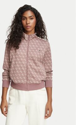 Bluza damska Guess ze sklepu: MODIVO w kategorii: Bluzy damskie