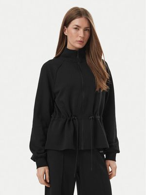 Bluza damska Guess ze sklepu: MODIVO w kategorii: Bluzy damskie - zdjęcie WP-EBWP-BKLVO-LN0_0000306251410
