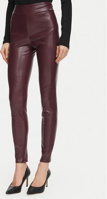 Guess - Spodnie damskie casual ze sklepu: MODIVO w kategorii: Spodnie damskie - zdjęcie WP-EBWP-BKLVO-LN0_0000306251656