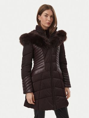 Kurtka damska casual Guess ze sklepu: MODIVO w kategorii: Kurtki damskie - zdjęcie WP-EBWP-BKLVO-LN0_0000306251694