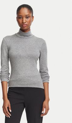 Sweter damski zimowy Guess ze sklepu: MODIVO w kategorii: Swetry damskie - zdjęcie WP-EBWP-BKLVO-LN0_0000306251717