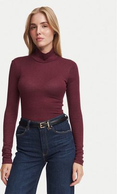 Guess - Sweter damski casualowy ze sklepu: MODIVO w kategorii: Swetry damskie - zdjęcie WP-EBWP-BKLVO-LN0_0000306251724