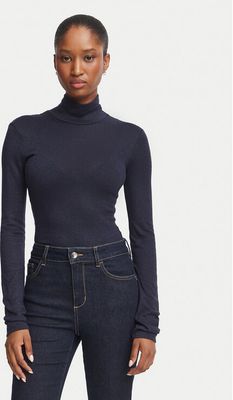 Guess - Sweter damski na zimę ze sklepu: MODIVO w kategorii: Swetry damskie - zdjęcie WP-EBWP-BKLVO-LN0_0000306251731
