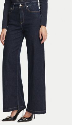Jeansy damskie Guess ze sklepu: MODIVO w kategorii: Jeansy damskie - zdjęcie WP-EBWP-BKLVO-LN0_0000306251854