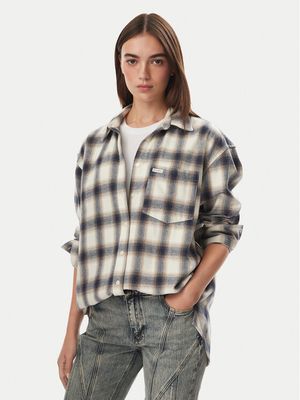 Koszula męska jesienna Guess Jeans ze sklepu: MODIVO w kategorii: Koszule męskie - zdjęcie WP-EBWP-BKLVO-LN0_0000306251915