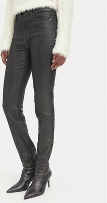 Jeansy damskie na jesień Guess ze sklepu: MODIVO w kategorii: Jeansy damskie - zdjęcie WP-EBWP-BKLVO-LN0_0000306252097