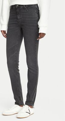 Jeansy damskie casual Guess Jeans ze sklepu: MODIVO w kategorii: Jeansy damskie