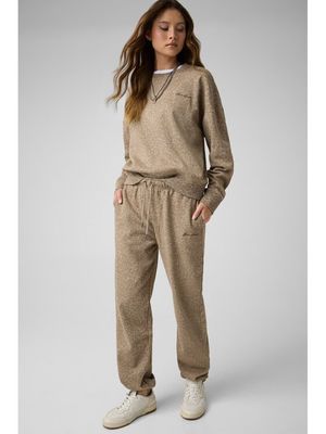 Guess Jeans - Spodnie damskie wiosenne ze sklepu: MODIVO w kategorii: Spodnie damskie