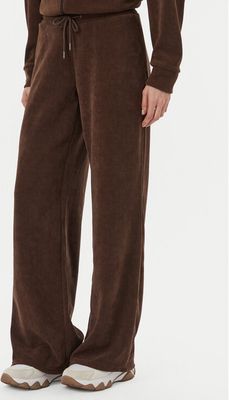 Guess Jeans - Spodnie damskie casualowe ze sklepu: MODIVO w kategorii: Spodnie damskie - zdjęcie WP-EBWP-BKLVO-LN0_0000306252219
