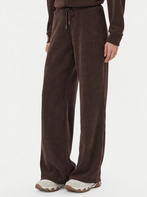 Guess Jeans - Spodnie damskie casualowe ze sklepu: MODIVO w kategorii: Spodnie damskie