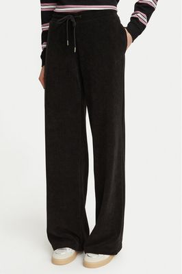Spodnie damskie jesienne Guess Jeans ze sklepu: MODIVO w kategorii: Spodnie damskie