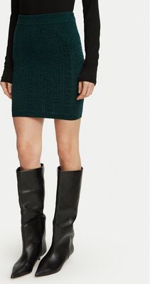 Spódnica letnia casual Guess ze sklepu: MODIVO w kategorii: Spódnice - zdjęcie WP-EBWP-BKLVO-LN0_0000306252349