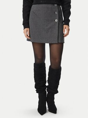 Spódnica casualowa Guess ze sklepu: MODIVO w kategorii: Spódnice - zdjęcie WP-EBWP-BKLVO-LN0_0000306252370
