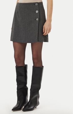 Spódnica casualowa Guess ze sklepu: MODIVO w kategorii: Spódnice