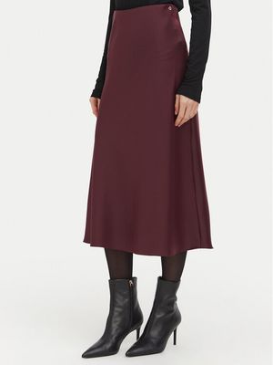 Guess - Spódnica ze sklepu: MODIVO w kategorii: Spódnice - zdjęcie WP-EBWP-BKLVO-LN0_0000306252431