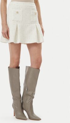 Spódnica casual Guess ze sklepu: MODIVO w kategorii: Spódnice