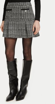 Spódnica casualowa Guess ze sklepu: MODIVO w kategorii: Spódnice - zdjęcie WP-EBWP-BKLVO-LN0_0000306252509