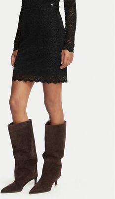 Spódnica casual Guess ze sklepu: MODIVO w kategorii: Spódnice