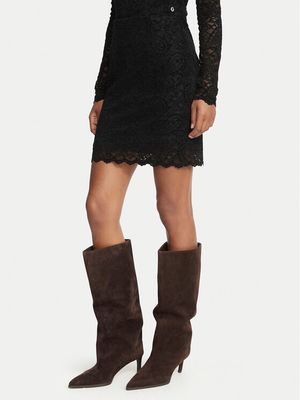 Spódnica casual Guess ze sklepu: MODIVO w kategorii: Spódnice