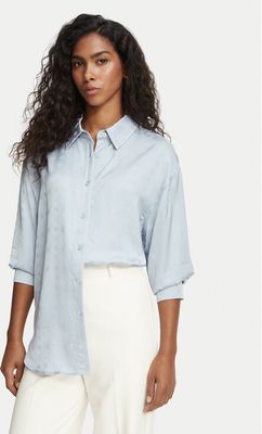 Koszula damska casual Guess ze sklepu: MODIVO w kategorii: Koszule damskie