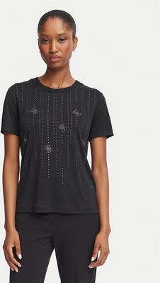 Bluzka damska Guess ze sklepu: MODIVO w kategorii: Bluzki damskie - zdjęcie WP-EBWP-BKLVO-LN0_0000306252639