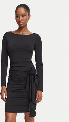 Guess - Sukienka ze sklepu: MODIVO w kategorii: Sukienki - zdjęcie WP-EBWP-BKLVO-LN0_0000306252875
