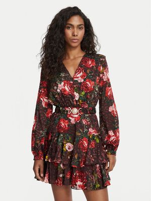Sukienka casual Guess ze sklepu: MODIVO w kategorii: Sukienki