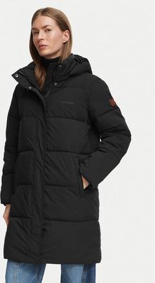 Guess Jeans - Kurtka damska na zimę ze sklepu: MODIVO w kategorii: Kurtki damskie - zdjęcie WP-EBWP-BKLVO-LN0_0000306253216