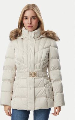 Kurtka damska Guess ze sklepu: MODIVO w kategorii: Kurtki damskie - zdjęcie WP-EBWP-BKLVO-LN0_0000306253247