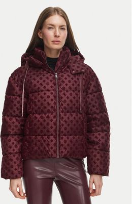 Guess - Kurtka damska ze sklepu: MODIVO w kategorii: Kurtki damskie - zdjęcie WP-EBWP-BKLVO-LN0_0000306253407