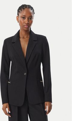 Marynarka elegancki Guess ze sklepu: MODIVO w kategorii: Marynarki damskie - zdjęcie WP-EBWP-BKLVO-LN0_0000306253490