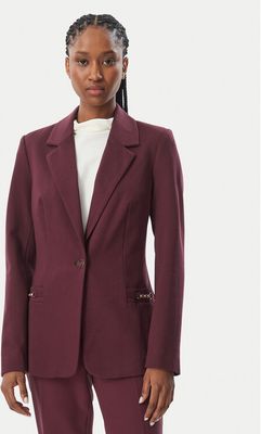 Marynarka elegancki Guess ze sklepu: MODIVO w kategorii: Marynarki damskie - zdjęcie WP-EBWP-BKLVO-LN0_0000306253506