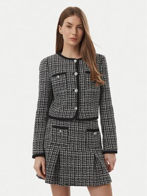 Guess - Marynarka jesienny ze sklepu: MODIVO w kategorii: Marynarki damskie - zdjęcie WP-EBWP-BKLVO-LN0_0000306253513