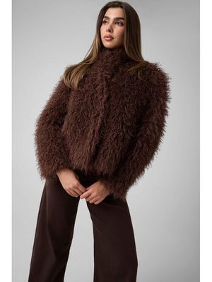 Guess - Kurtka damska ze sklepu: MODIVO w kategorii: Kurtki damskie