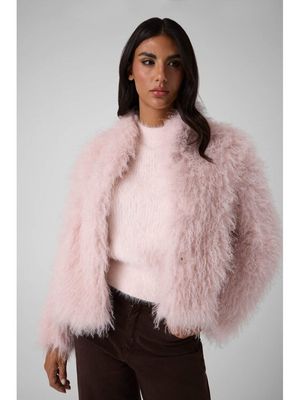 Guess - Kurtka damska casual ze sklepu: MODIVO w kategorii: Kurtki damskie